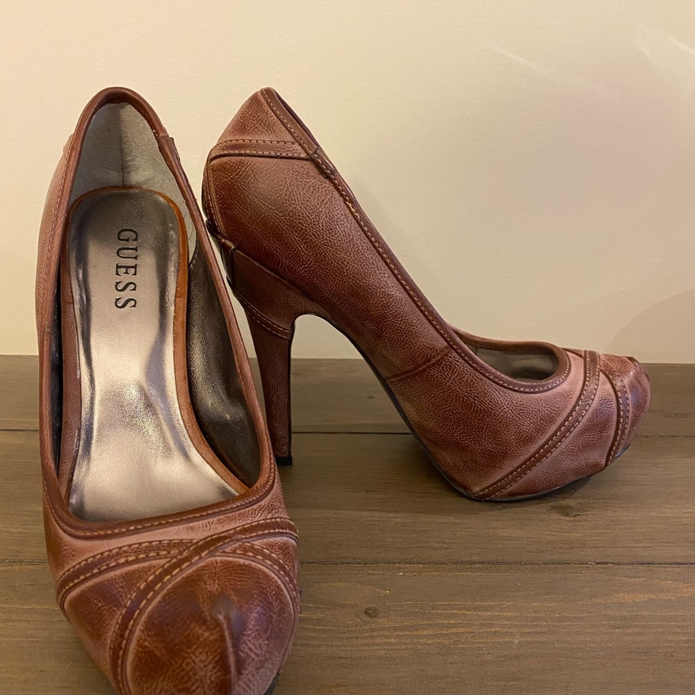 Guess High Heels - Picture 4 of 4